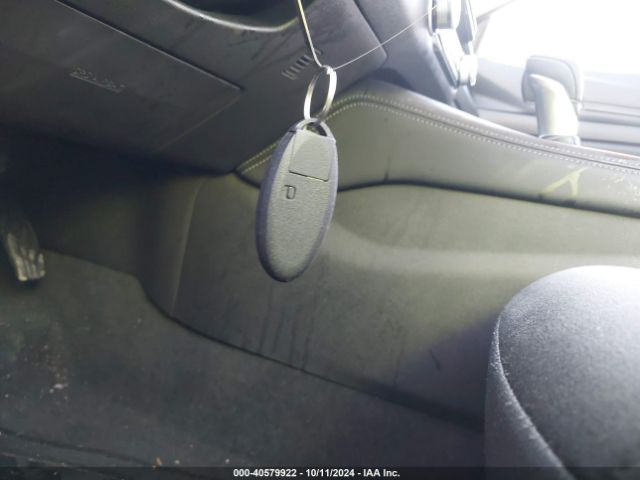 1N4BL4DW1RN388996 Nissan Altima Sv Intelligent Awd