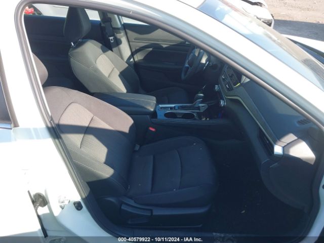 1N4BL4DW1RN388996 Nissan Altima Sv Intelligent Awd