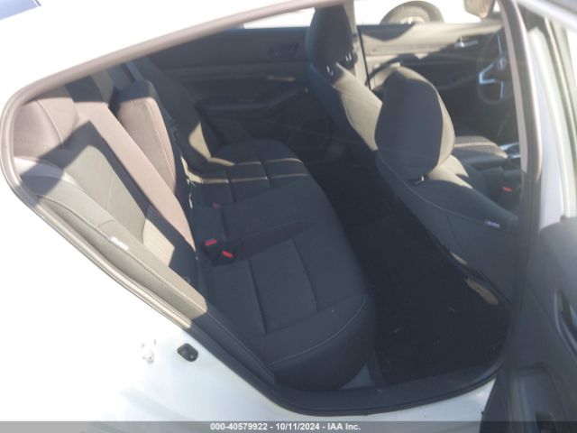 1N4BL4DW1RN388996 Nissan Altima Sv Intelligent Awd