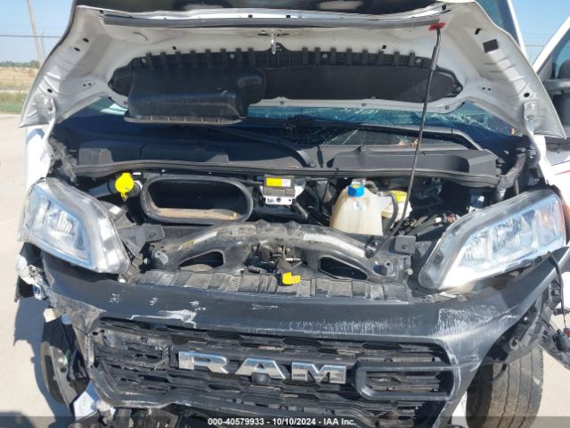 RAM Promaster 1500 136 Wb 2023 3C6LRVBG1PE540587 Image 10