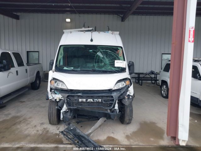 RAM Promaster 1500 136 Wb 2023 3C6LRVBG1PE540587 Image 12