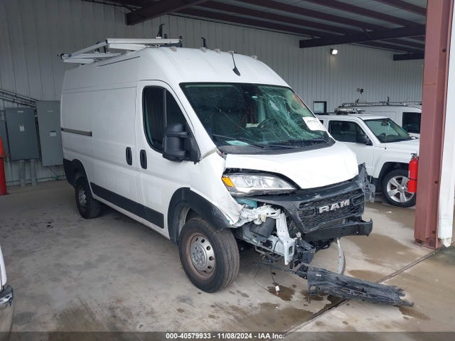 RAM Promaster 1500 136 Wb 2023 3C6LRVBG1PE540587 Image 13