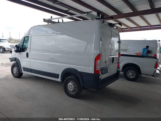 RAM Promaster 1500 136 Wb 2023 3C6LRVBG1PE540587 Image 14
