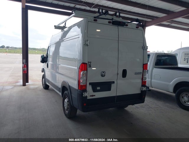 RAM Promaster 1500 136 Wb 2023 3C6LRVBG1PE540587 Image 16