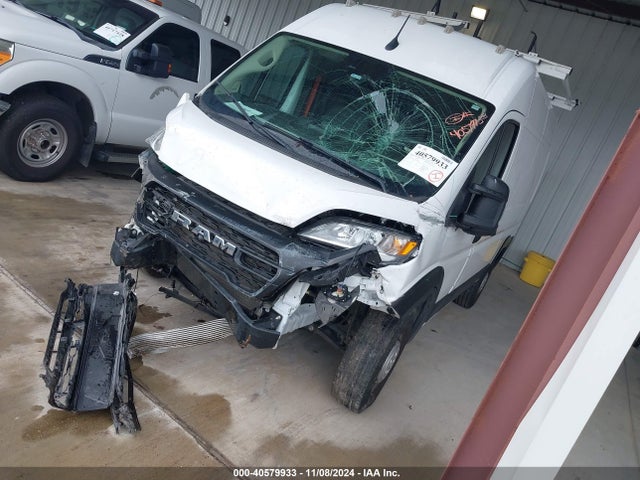 RAM Promaster 1500 136 Wb 2023 3C6LRVBG1PE540587 Image 2