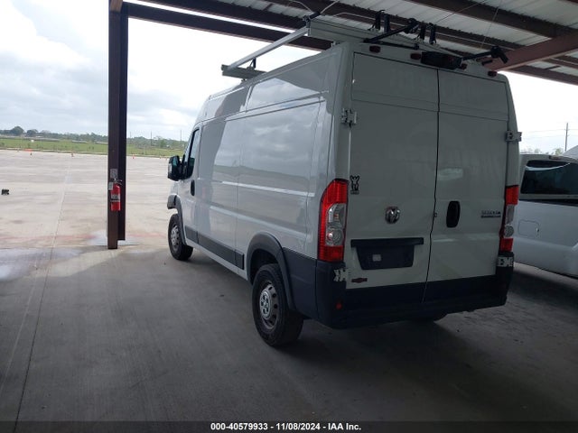 RAM Promaster 1500 136 Wb 2023 3C6LRVBG1PE540587 Image 3