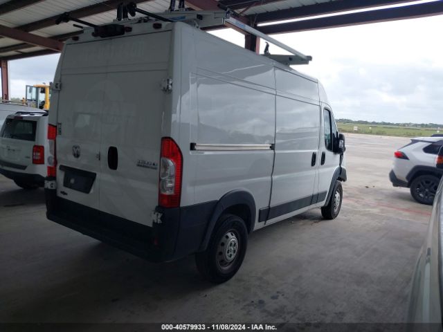 RAM Promaster 1500 136 Wb 2023 3C6LRVBG1PE540587 Image 4