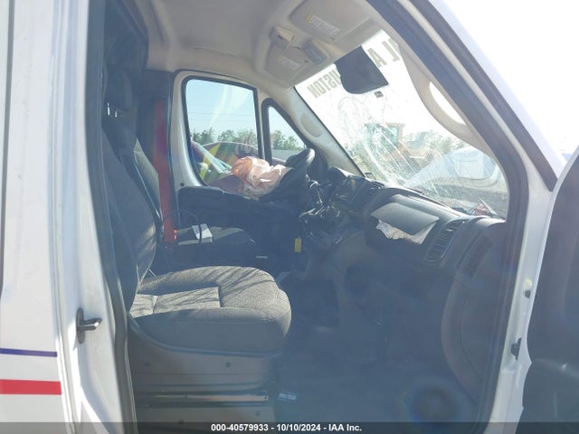 RAM Promaster 1500 136 Wb 2023 3C6LRVBG1PE540587 Image 5