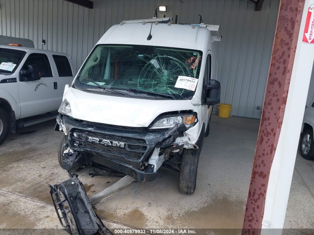 RAM Promaster 1500 136 Wb 2023 3C6LRVBG1PE540587 Image 6