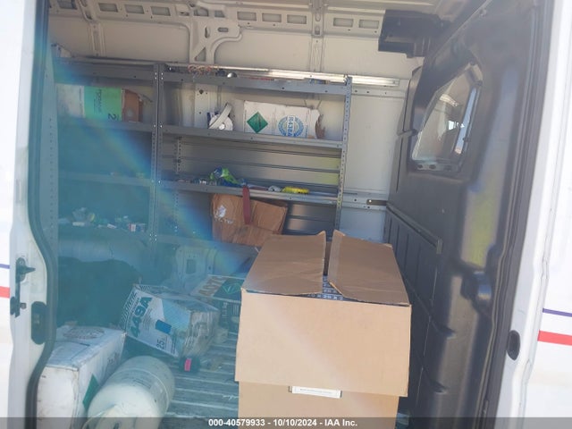 RAM Promaster 1500 136 Wb 2023 3C6LRVBG1PE540587 Image 8
