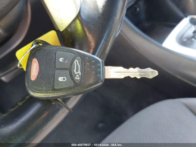 1C3CCBBB2EN172236 Chrysler 200 Touring