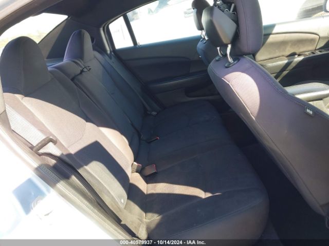 1C3CCBBB2EN172236 Chrysler 200 Touring