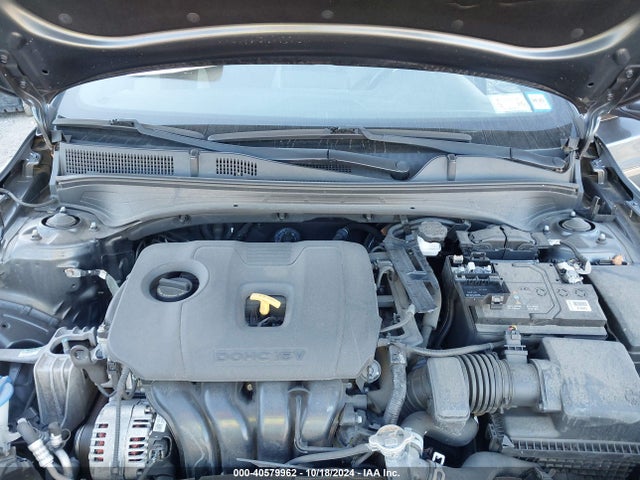 KIA FORTE EX 2019 3KPF54ADXKE029357 Image 10