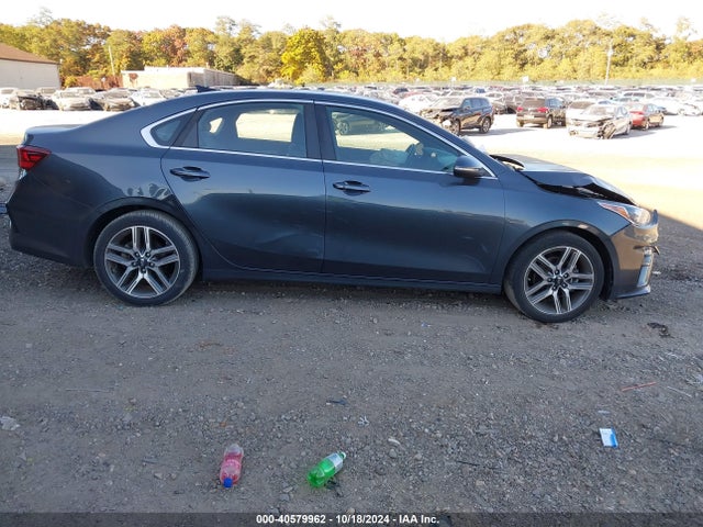 KIA FORTE EX 2019 3KPF54ADXKE029357 Image 13