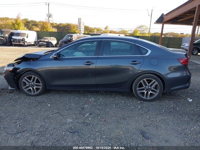 KIA FORTE EX 2019 3KPF54ADXKE029357 Image 14