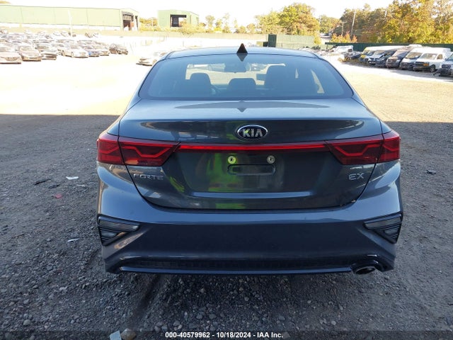 KIA FORTE EX 2019 3KPF54ADXKE029357 Image 16