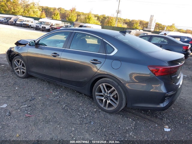 KIA FORTE EX 2019 3KPF54ADXKE029357 Image 3