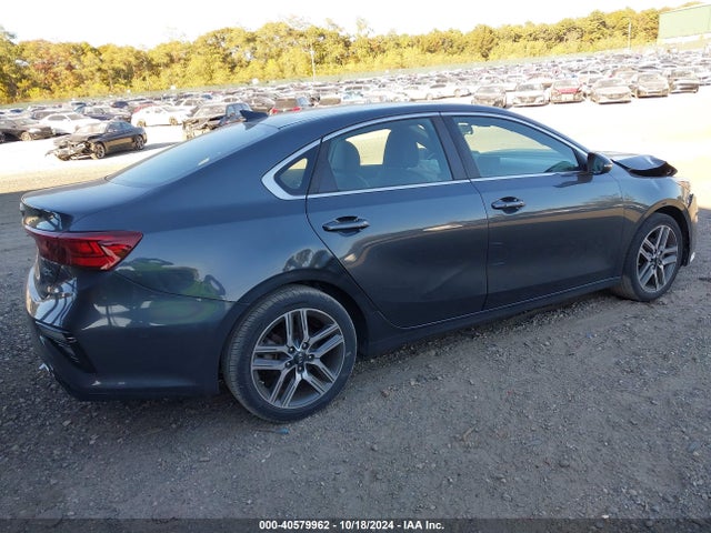 KIA FORTE EX 2019 3KPF54ADXKE029357 Image 4