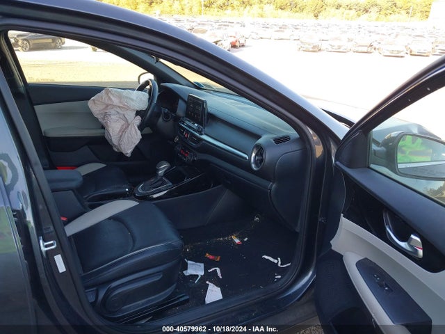 KIA FORTE EX 2019 3KPF54ADXKE029357 Image 5