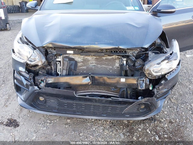 KIA FORTE EX 2019 3KPF54ADXKE029357 Image 6