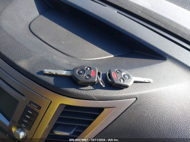 4S3BMCC61E3028314 Subaru Legacy 2.5i Premium