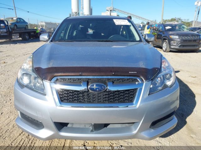 4S3BMCC61E3028314 Subaru Legacy 2.5i Premium
