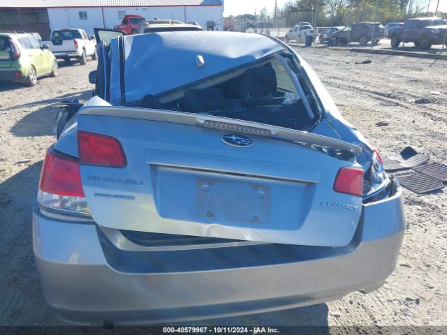 4S3BMCC61E3028314 Subaru Legacy 2.5i Premium