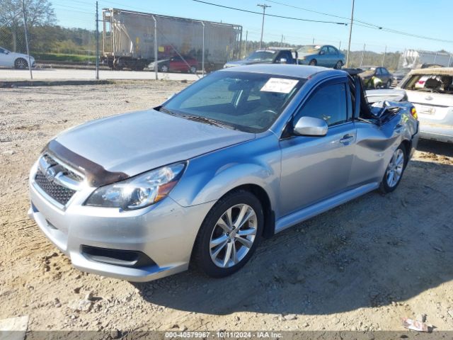4S3BMCC61E3028314 Subaru Legacy 2.5i Premium