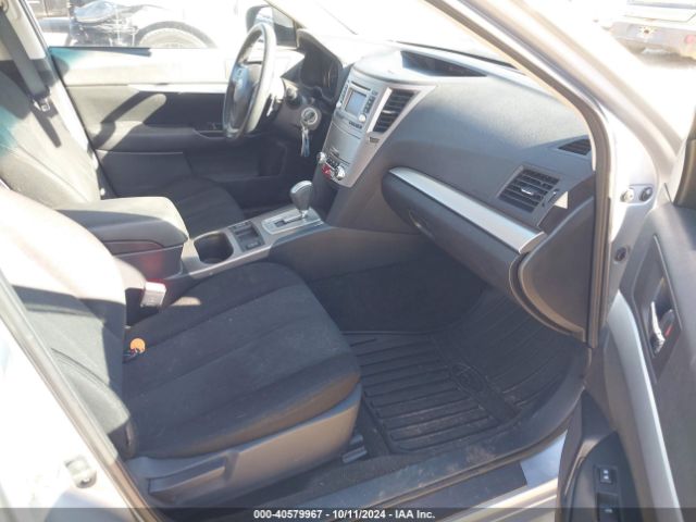 4S3BMCC61E3028314 Subaru Legacy 2.5i Premium