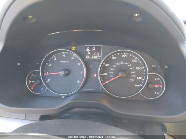 4S3BMCC61E3028314 Subaru Legacy 2.5i Premium