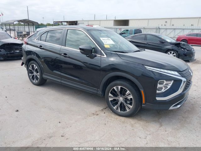 2022 MITSUBISHI ECLIPSE CROSS JA4ASWAA3NZ005568 Photo 0