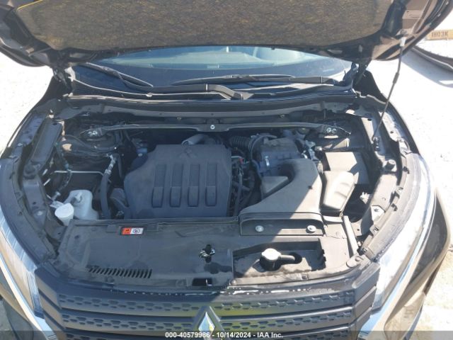 2022 MITSUBISHI ECLIPSE CROSS JA4ASWAA3NZ005568 Photo 9