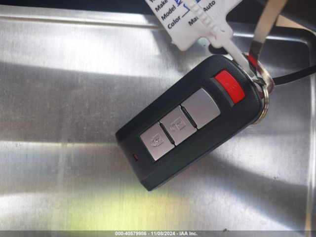 2022 MITSUBISHI ECLIPSE CROSS JA4ASWAA3NZ005568 Photo 10