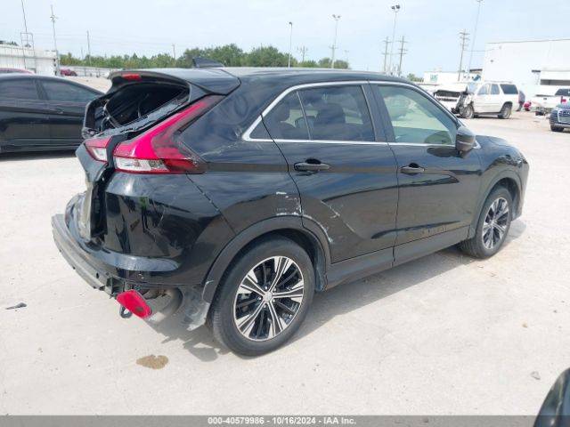 2022 MITSUBISHI ECLIPSE CROSS JA4ASWAA3NZ005568 Photo 3