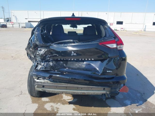 2022 MITSUBISHI ECLIPSE CROSS JA4ASWAA3NZ005568 Photo 5