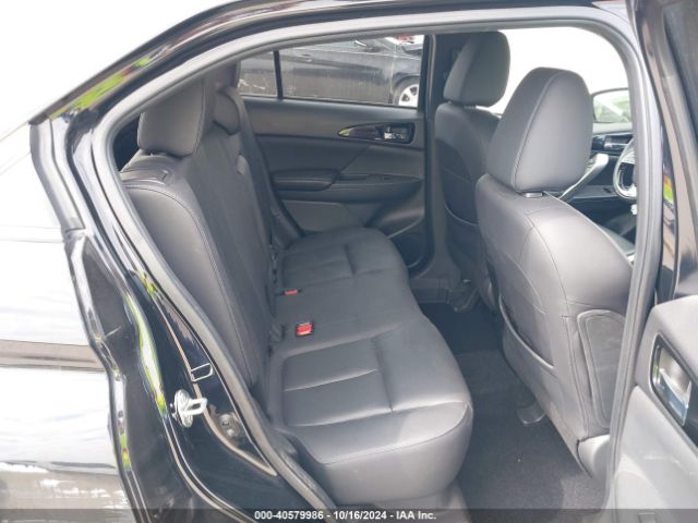 2022 MITSUBISHI ECLIPSE CROSS JA4ASWAA3NZ005568 Photo 7