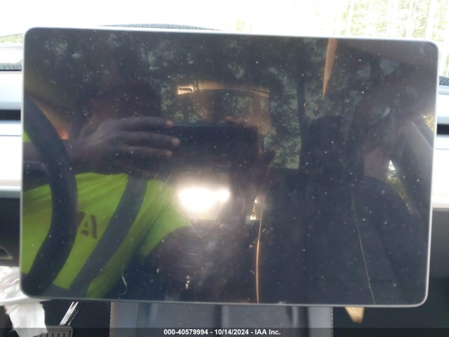 2024 TESLA MODEL Y 7SAYGDEE9RA243556 Photo 6