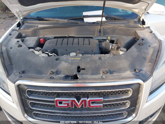 GMC Acadia Slt-1 2015 1GKKRRKD9FJ326356 Image 10