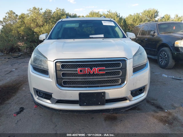GMC Acadia Slt-1 2015 1GKKRRKD9FJ326356 Image 12