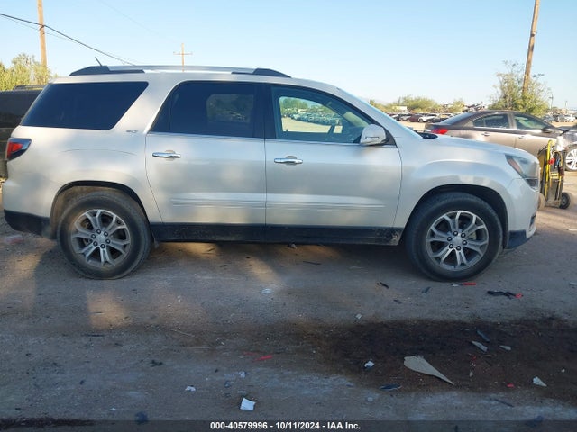 GMC Acadia Slt-1 2015 1GKKRRKD9FJ326356 Image 13