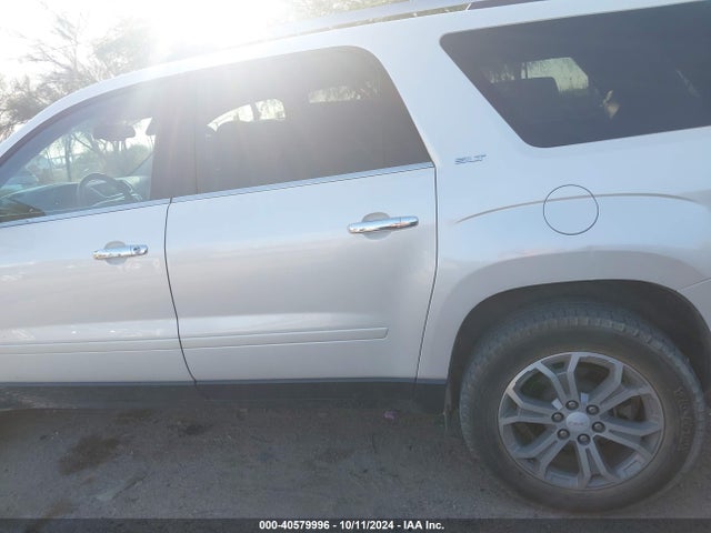 GMC Acadia Slt-1 2015 1GKKRRKD9FJ326356 Image 14