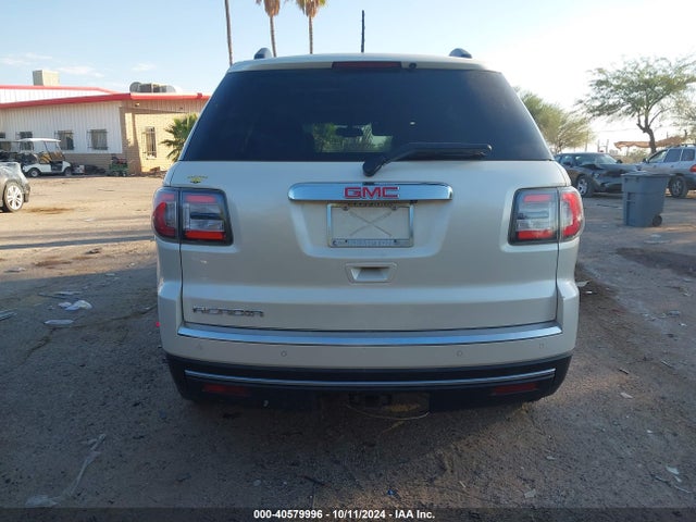 GMC Acadia Slt-1 2015 1GKKRRKD9FJ326356 Image 16