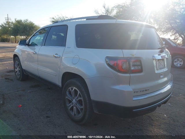 GMC Acadia Slt-1 2015 1GKKRRKD9FJ326356 Image 3