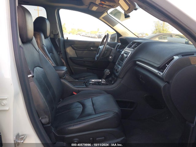 GMC Acadia Slt-1 2015 1GKKRRKD9FJ326356 Image 5