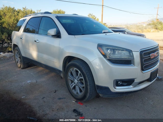 GMC Acadia Slt-1 2015 1GKKRRKD9FJ326356 Image 6