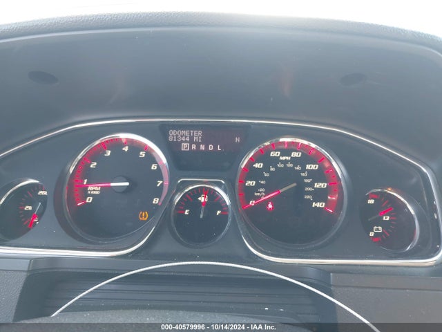 GMC Acadia Slt-1 2015 1GKKRRKD9FJ326356 Image 7