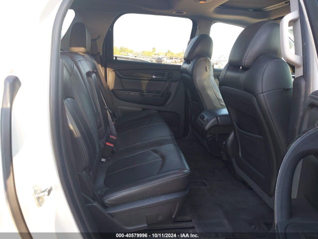 GMC Acadia Slt-1 2015 1GKKRRKD9FJ326356 Image 8
