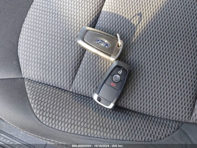 1FM5K7D82JGA23812 Ford EXPLORER XLT