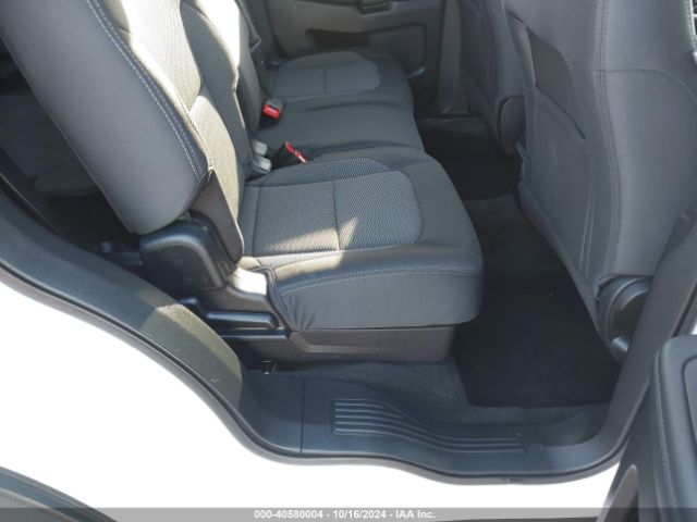 1FM5K7D82JGA23812 Ford EXPLORER XLT