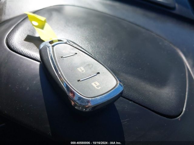 2GNAXKEV9M6102305 Chevrolet Equinox Fwd Lt